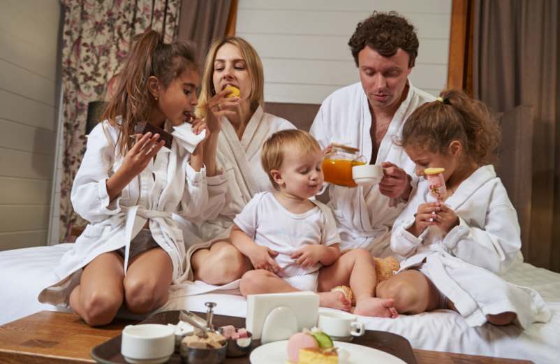 Constipation : que manger le matin et le soir ?