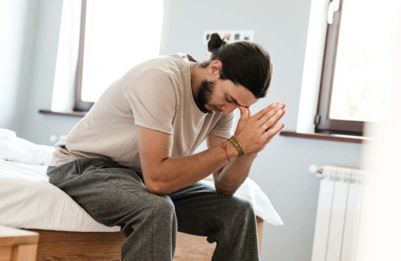 Crise d’angoisse remède miracle et naturel Crise d'angoisse remède miracle et naturel
