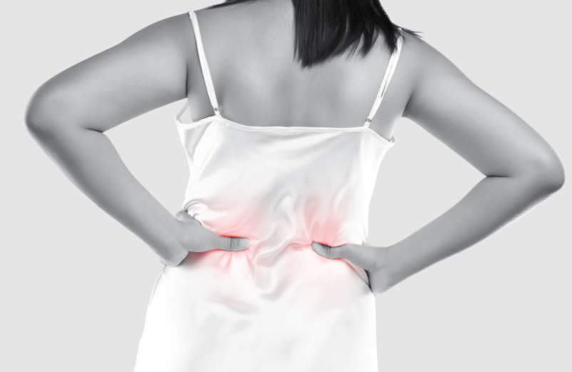 Lumbago : que faire pour soulager la douleur ?
