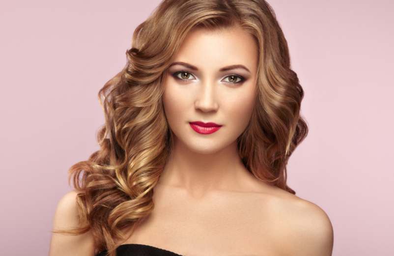 Comment obtenir des cheveux brillants ?