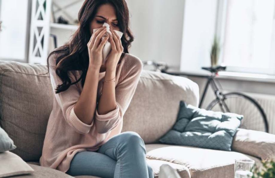 Sinusite chronique : symptômes, causes, traitement