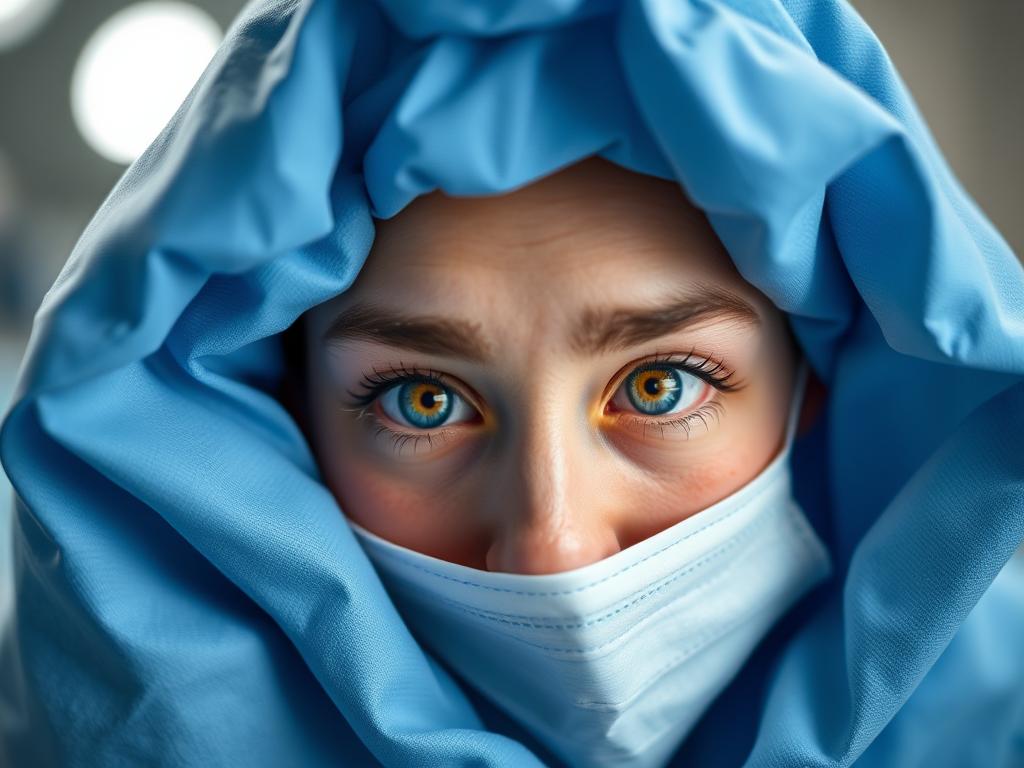 Découvrez la Blépharoplastie : Solution Miracle pour les Paupières Tombantes 
                Tout savoir sur la blépharoplastie, la chirurgie des paupières tombantes