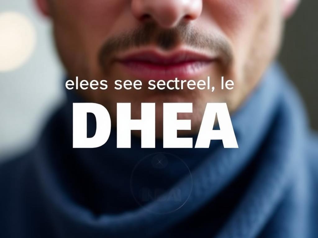 
                Tout savoir sur la déhydroépiandrostérone (DHEA), dite « hormone de jouvence » 
                            