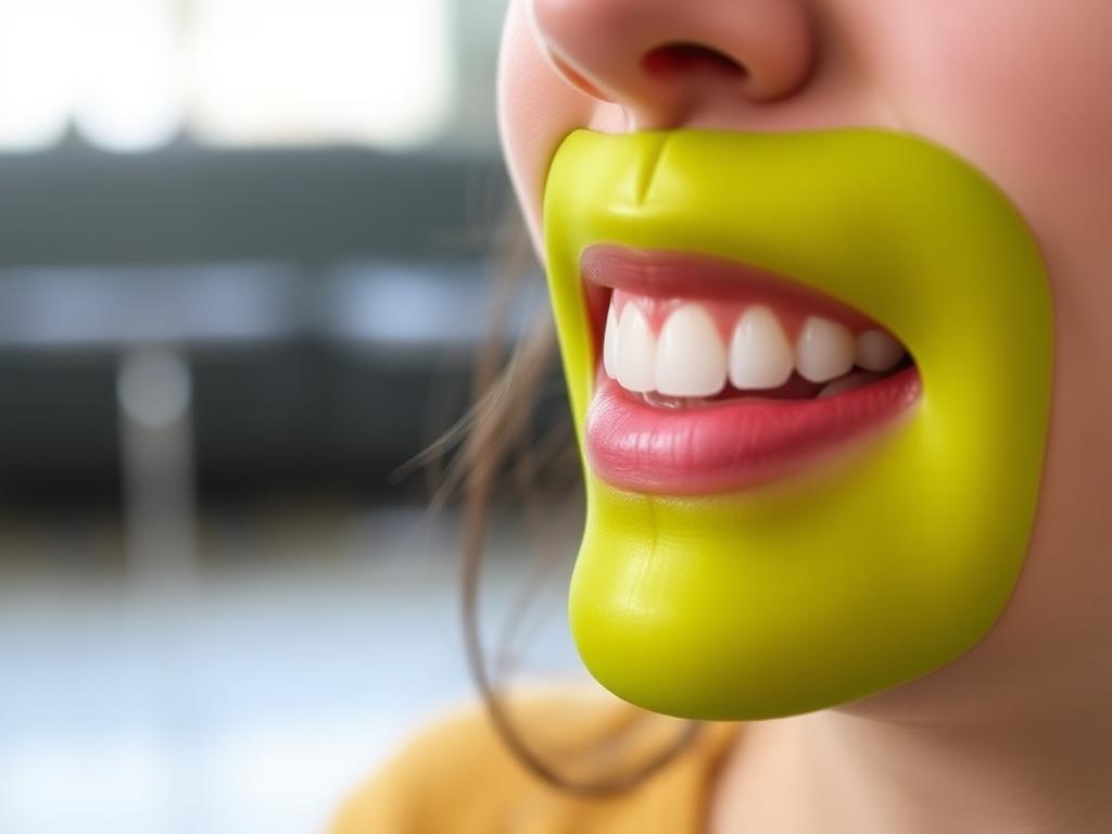 
                Bas des joues qui tombent : que faire ? 
                            